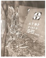 L&N Pan American wreck